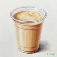 焼いもバナナミルク（L）