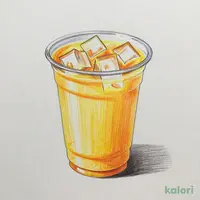 Orange Juice (M)