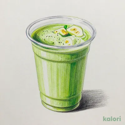 Green Banana Rich Amazake (M)