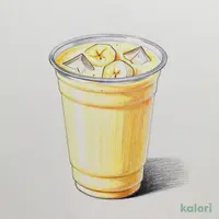 Banana Milk (M)