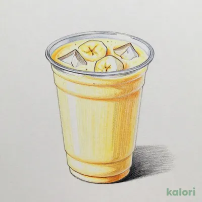 Banana Milk (M)