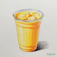 Mango Juice (L)