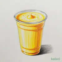 かぼちゃミルク（L）