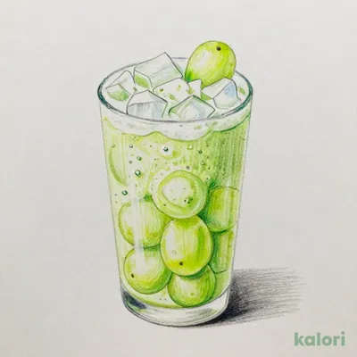 Shine Muscat Juice (L)