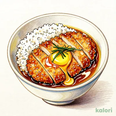 熟成ロースかつ丼