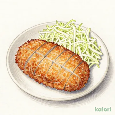 かつはなランチA