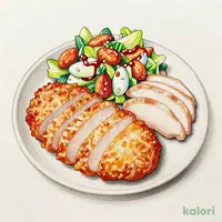 まんぷくランチ