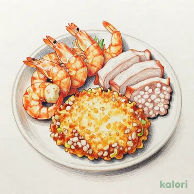 よくばりミックスかつ定食（単品）