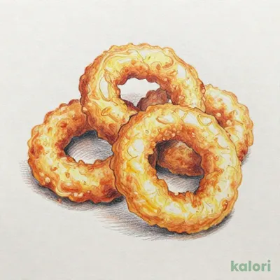 オニオンリング