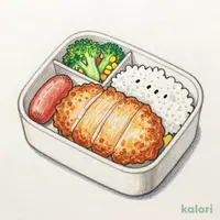 テイクアウト お子さま弁当