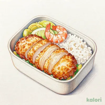 テイクアウト はなこ弁当