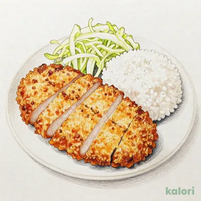 テイクアウト ヒレかつ弁当(上)〈4枚〉