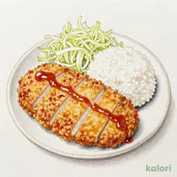 テイクアウト ヒレかつ弁当(中)〈3枚〉