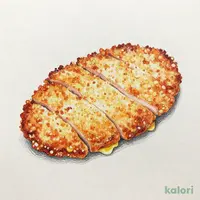 テイクアウト 一品ヒレかつ