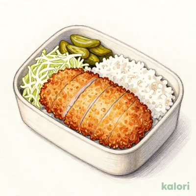 テイクアウト 三元豚ロースかつ弁当