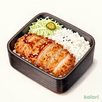 テイクアウト 黄金豚の特撰ロースかつ弁当〈150g〉