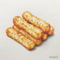 フライドポテト