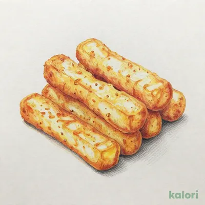 フライドポテト