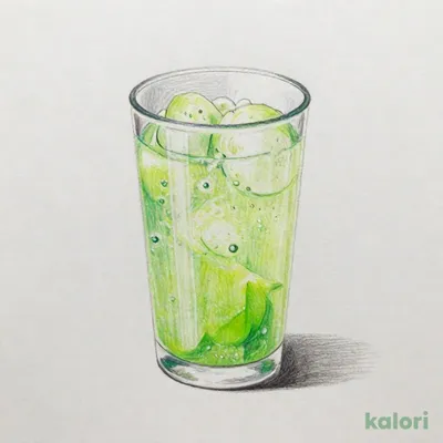 メロンソーダ