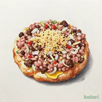 ランチ 一品メンチかつ