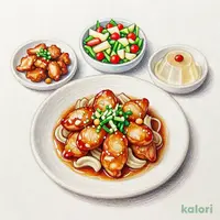レディースご膳