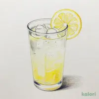 レモンサワー