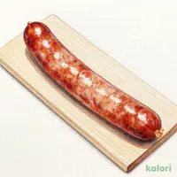 ロングソーセージ