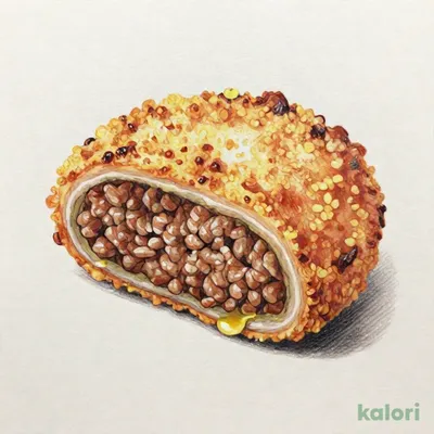一品メンチかつ