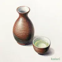 日本酒(冷)