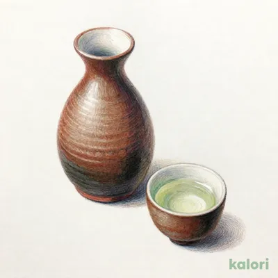 日本酒(冷)