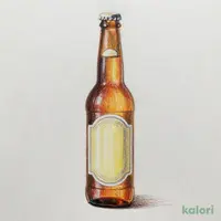 瓶ビール