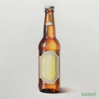 瓶ビール