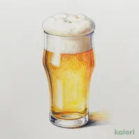 生ビール[中]