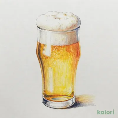 生ビール[中]