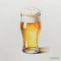 生ビール[小]
