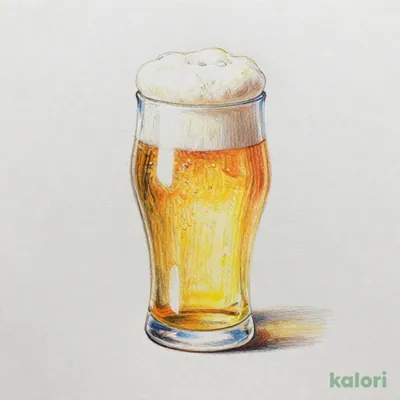 生ビール[小]