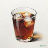 黒烏龍茶