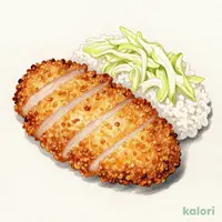 テイクアウト 黄金豚の厚切りロースかつ弁当(200g)