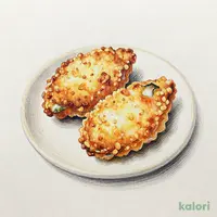 一品おきかきフライ（2個）