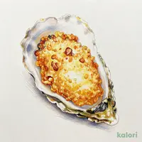 ランチ 一品かきフライ（1個）