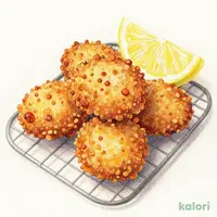 ランチ かきフライ定食（単品）