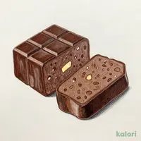 Kitayama Chocolate Terrine