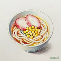おこさまうどん