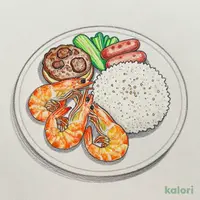 Kids' Plate