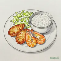 Kids' Plate Lunch