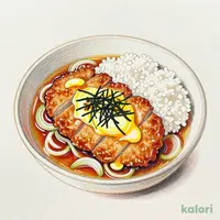 かつ鍋定食