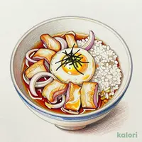 たまご丼