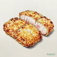 ひれかつ