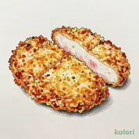ダブルロースかつ