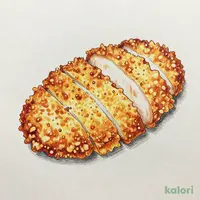 チキンかつ
